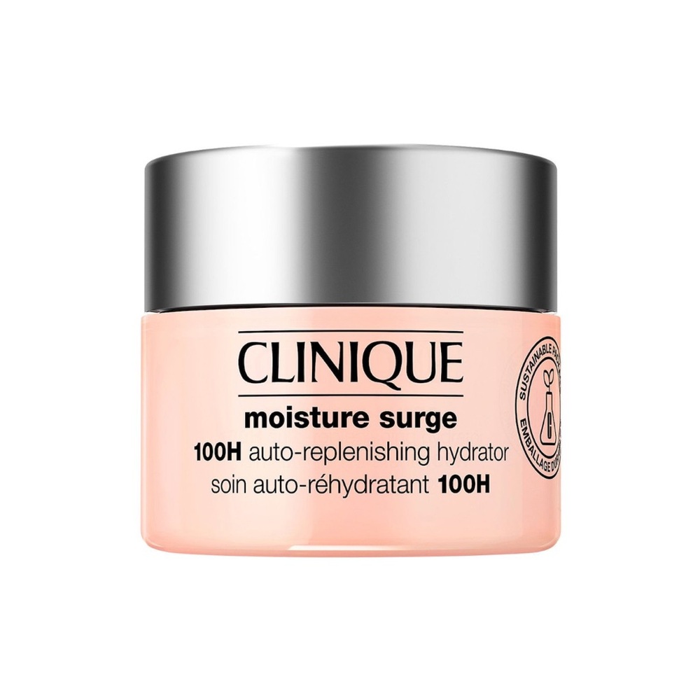 BRAND NEW Clinique Moisture Surge 100H Auto-Replenishing Hydrator 1 oz